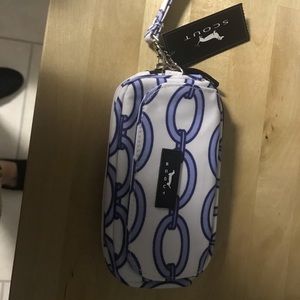 Scout wristlet